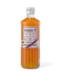 HEMA Shake-it Mixer Passievrucht 500ml