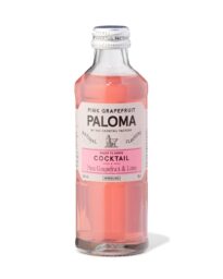 The Cocktail Factory The Cocktail Factory Paloma 200ml