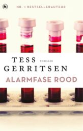 Alarmfase Rood