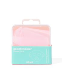 HEMA Herbruikbaar Gezichtsmasker