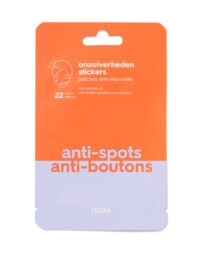 051 Patches Onzuiverheden