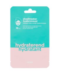 051 Sheetmasker Hydraterend