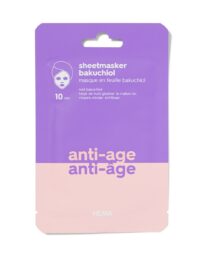 051 Sheetmasker Anti-age