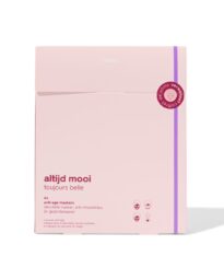 HEMA Maskers Anti-age Giftset