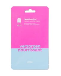 HEMA Nagelmasker Verzorgend