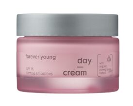 051 Dagcrème Forever Young Vanaf 40 Jaar SPF15 50ml