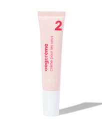 051 Oogcrème 40+ 15ml