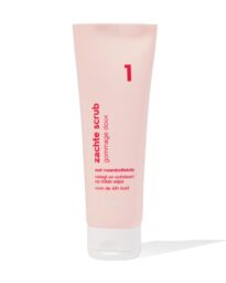 HEMA Zachte Scrub 40+ 75ml