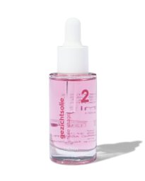 HEMA Gezichtsolie 60+ 30ml