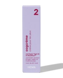 051 Oogcrème 60+ 15ml