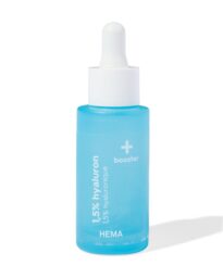 051 Booster Hyaluron 30ml