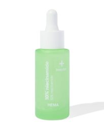 HEMA Booster Niacinamide 10% 30ml