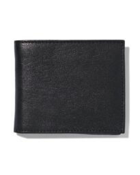 Billfold Portemonnee Leer