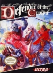 Defender of the Crown