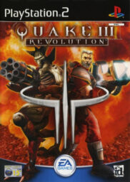 Quake 3 Revolution