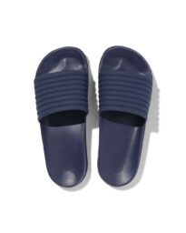 HEMA Kinderslippers Blauw (blauw)