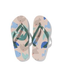 HEMA HEMA Kinderslippers Multi (multi)