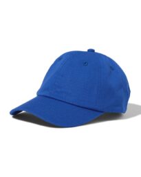 HEMA Kinderpet felblauw (felblauw)