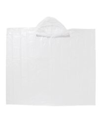 HEMA Regenponcho Herbruikbaar