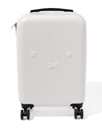 HEMA Nijntje Koffer S Warmgrijs