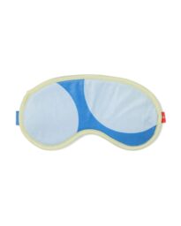HEMA HEMA Slaapmasker Stippen