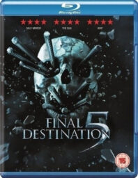 Final Destination 5