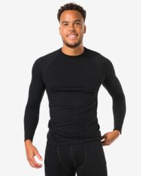 Heren Thermo T-shirt