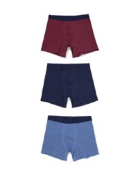HEMA Herenboxers - 3 Stuks