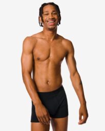 Herenboxers Kort - 3 Stuks