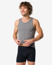 Herenboxers Perfect Comfort - 2 Stuks