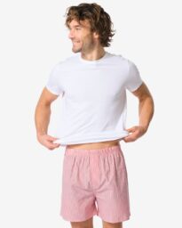 Losse Herenboxer Strepen