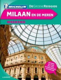 Milaan en de meren