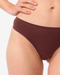 HEMA Damesstring Second Skin Micro