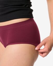 Menstruatiehipster Naadloos Lichte Absorbtie