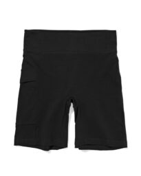 Dames Fietsshort Real Lasting Cotton