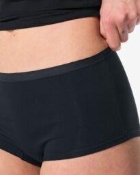 Damesboxer Perfect Comfort Katoen