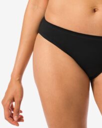 HEMA Damesslip Second Skin Micro