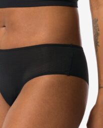 Dames Brazilian Micro Met Mesh