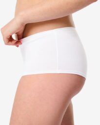 HEMA Damesboxer Katoen - 2 Stuks