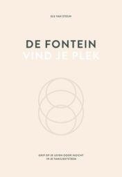 De fontein, vind je plek