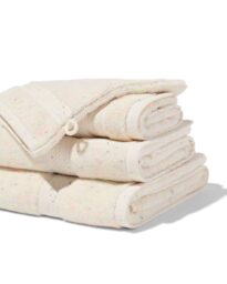 HEMA HEMA Handdoeken - Zware Kwaliteit Multi (multi)