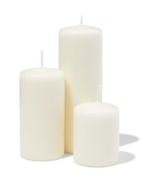 HEMA HEMA Stompkaars Ivoor (ivoor)