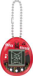 BTS TinyTAN Tamagotchi - Red