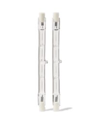 HEMA Halogeen R7S 120W 2250lm 118mm Duodim