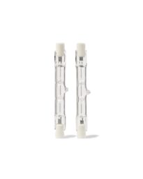 HEMA Halogeen R7S 120W 2250lm 78mm Duodim