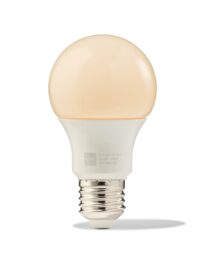 HEMA Led Peer Smd Flame E27 4.9W 396lm