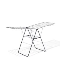 Brabantia Brabantia Droogrek 25m (antraciet)