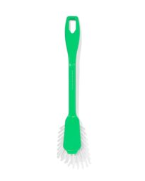 HEMA Afwasborstel Gerecycled Plastic Groen