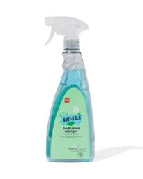 HEMA HEMA Badkamerreiniger 750ml