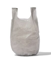 HEMA HEMA Pedaalemmerzakken 10L Gerecycled Plastic - 40 Stuks